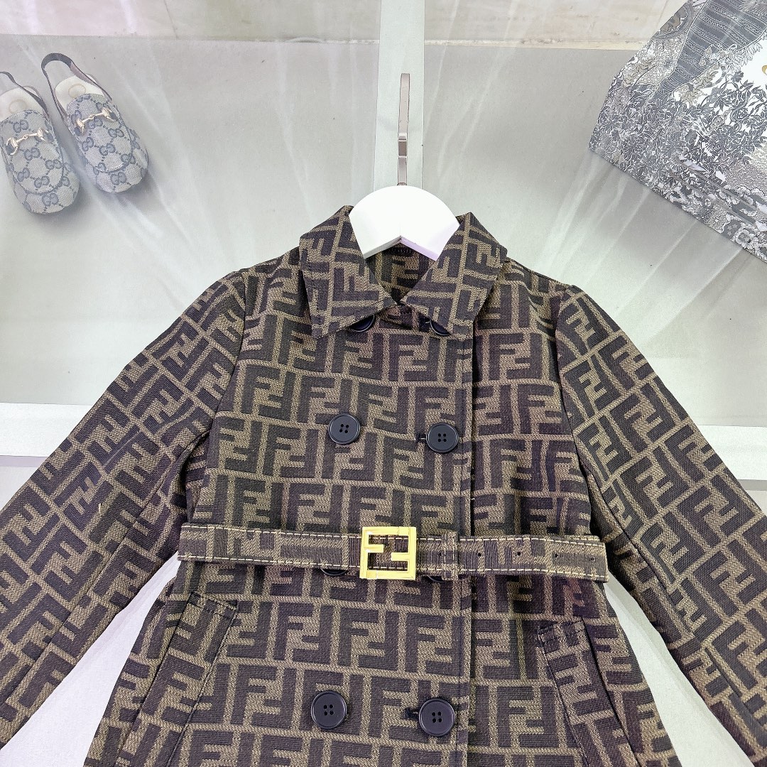 Fendi Kids